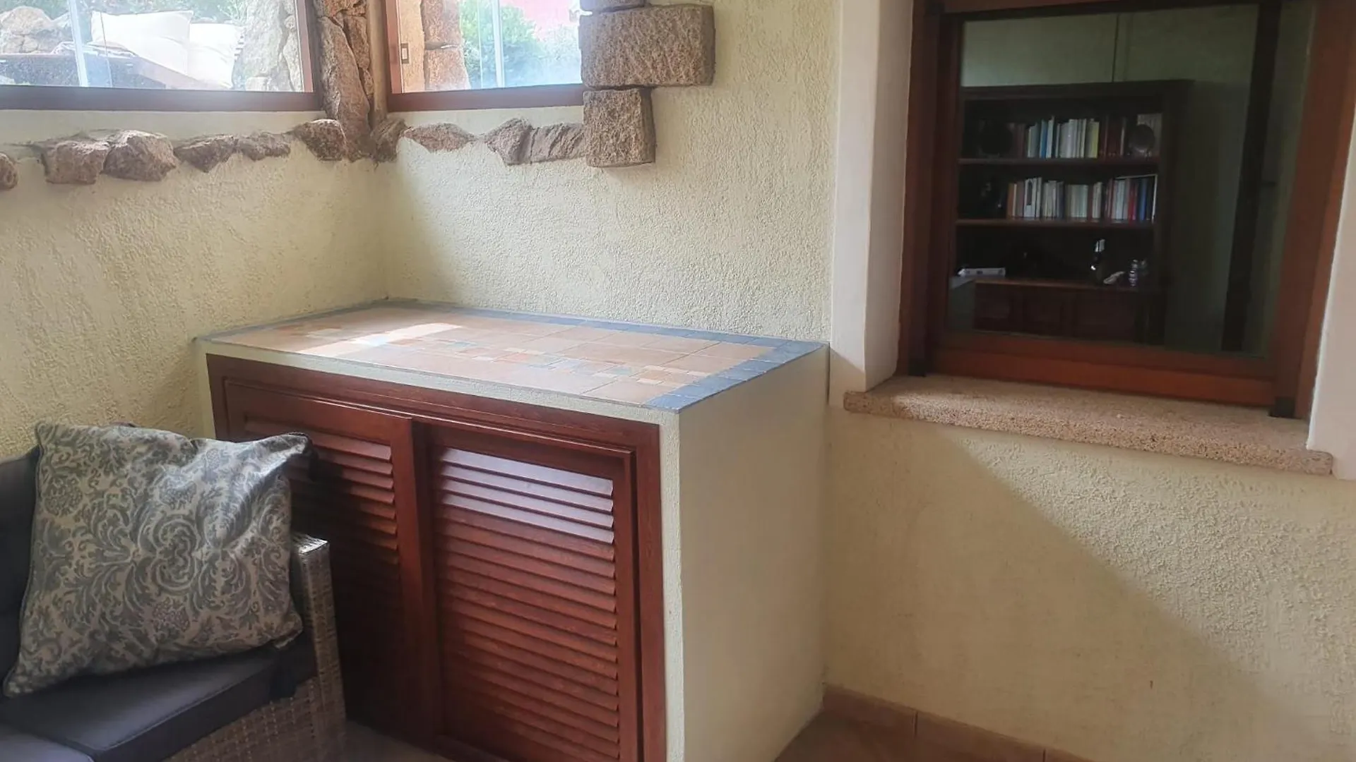 Holiday home Villa Del Golfo Olbia