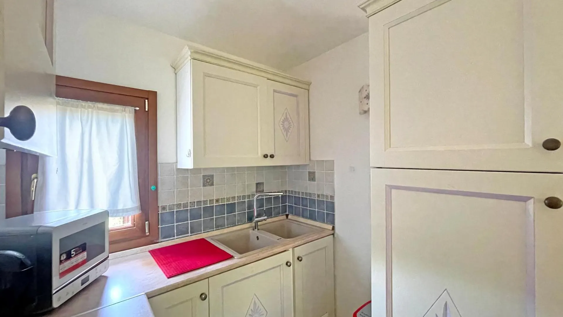 Holiday home Villa Del Golfo Olbia