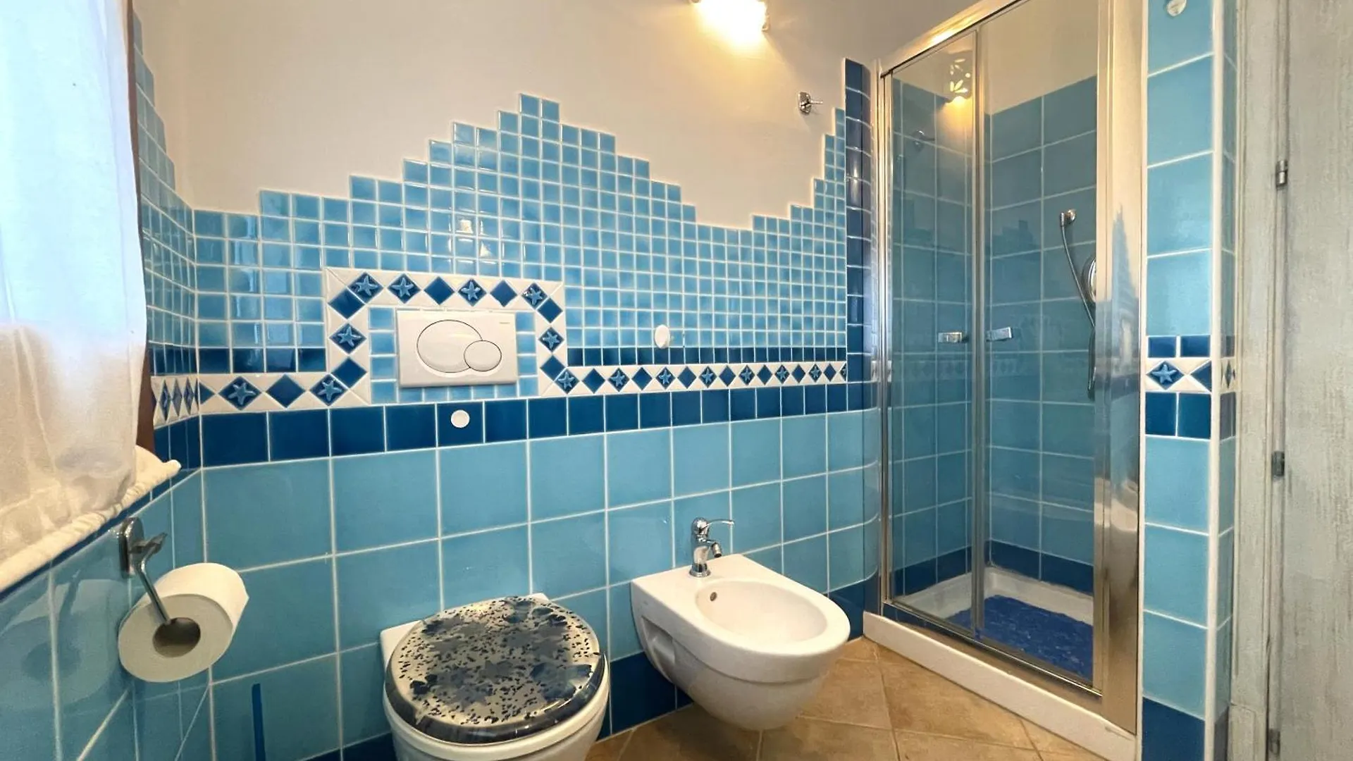 Villa Del Golfo Olbia Holiday home