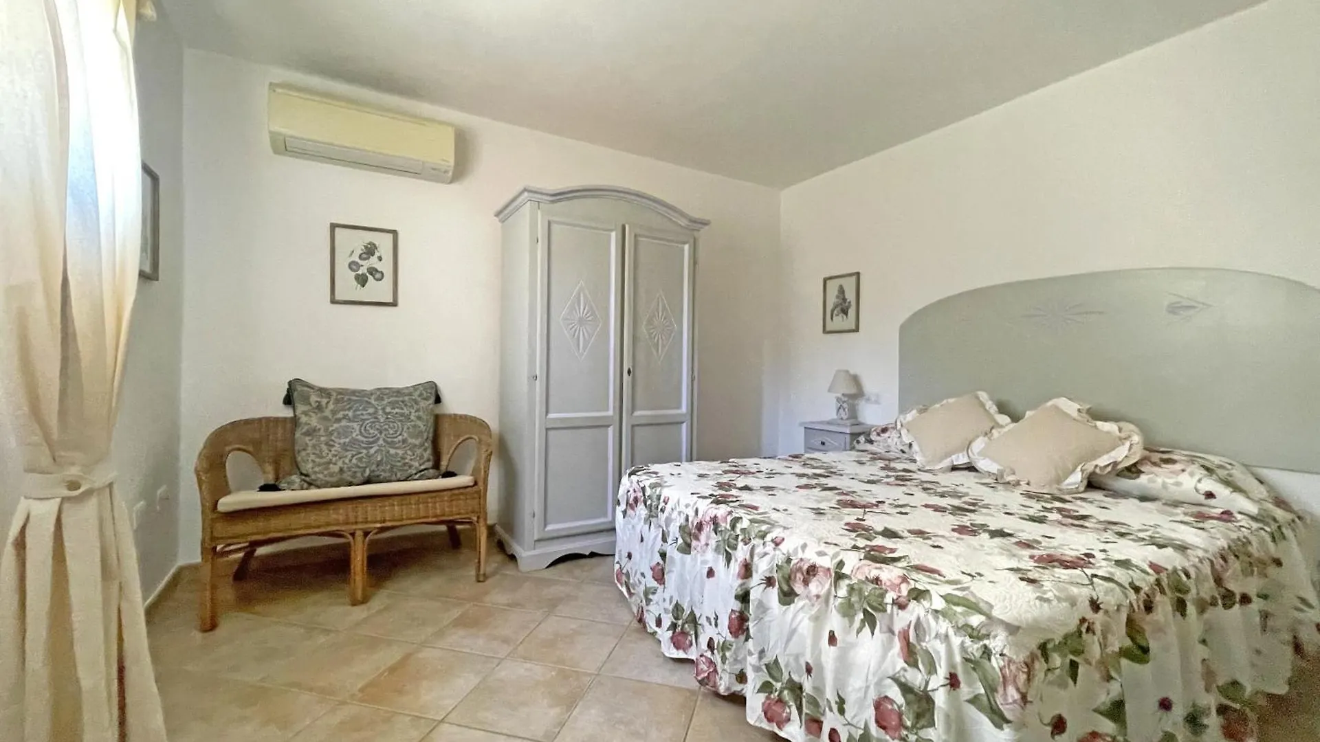 Villa Del Golfo Olbia Italy