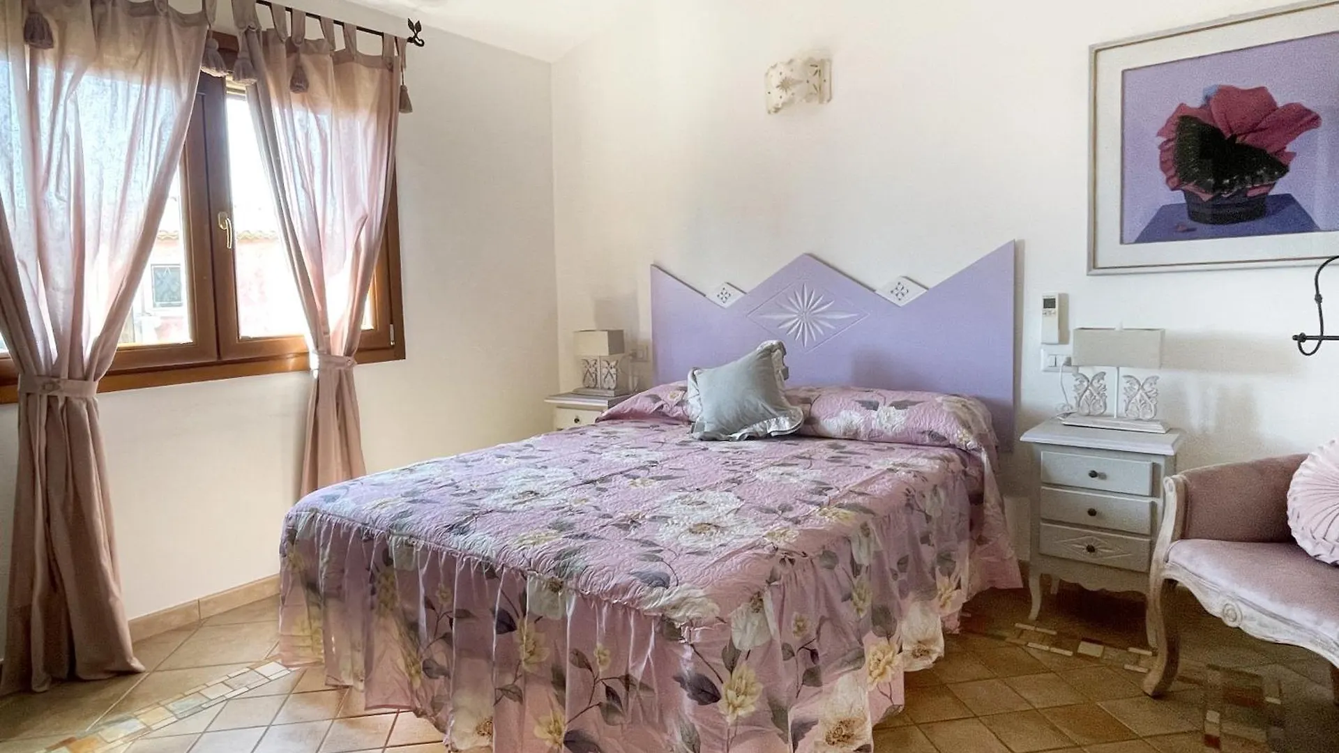 Holiday home Villa Del Golfo Olbia Italy
