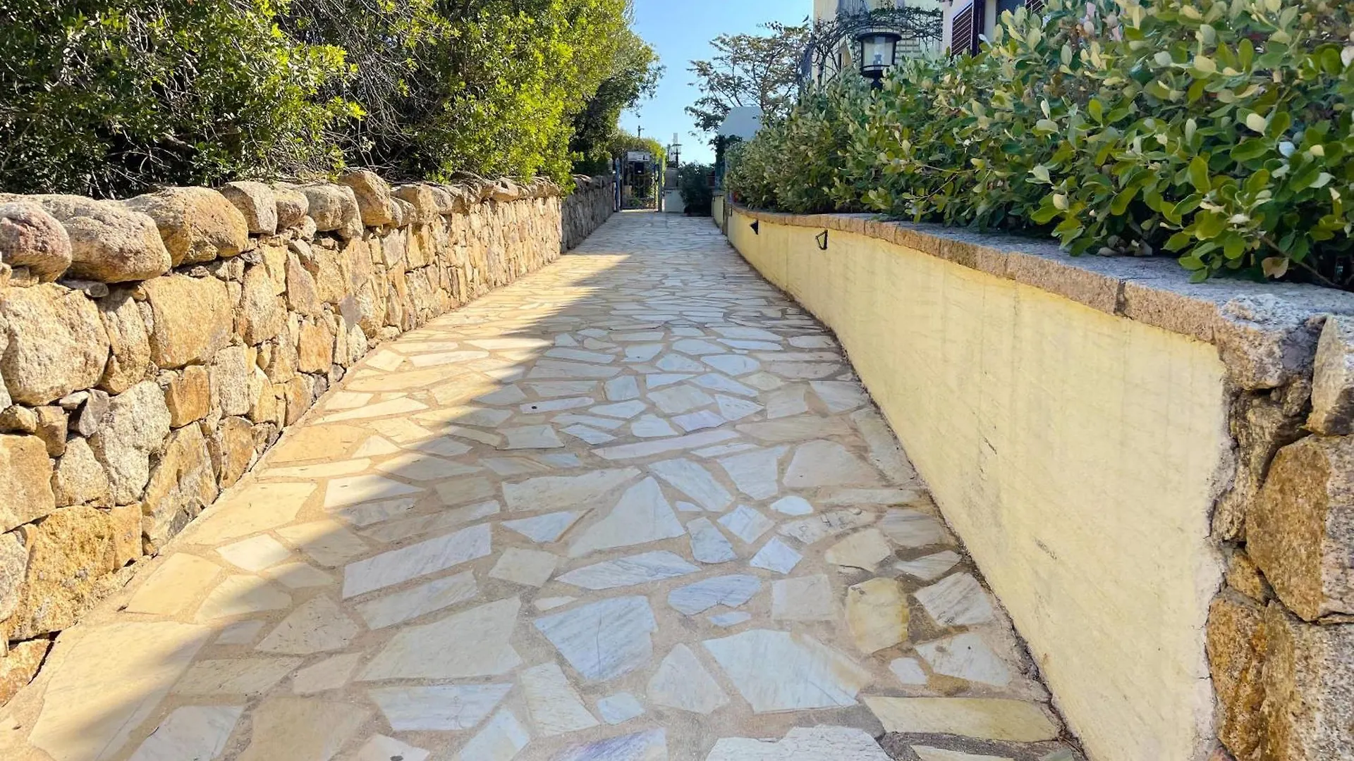 Villa Del Golfo Olbia