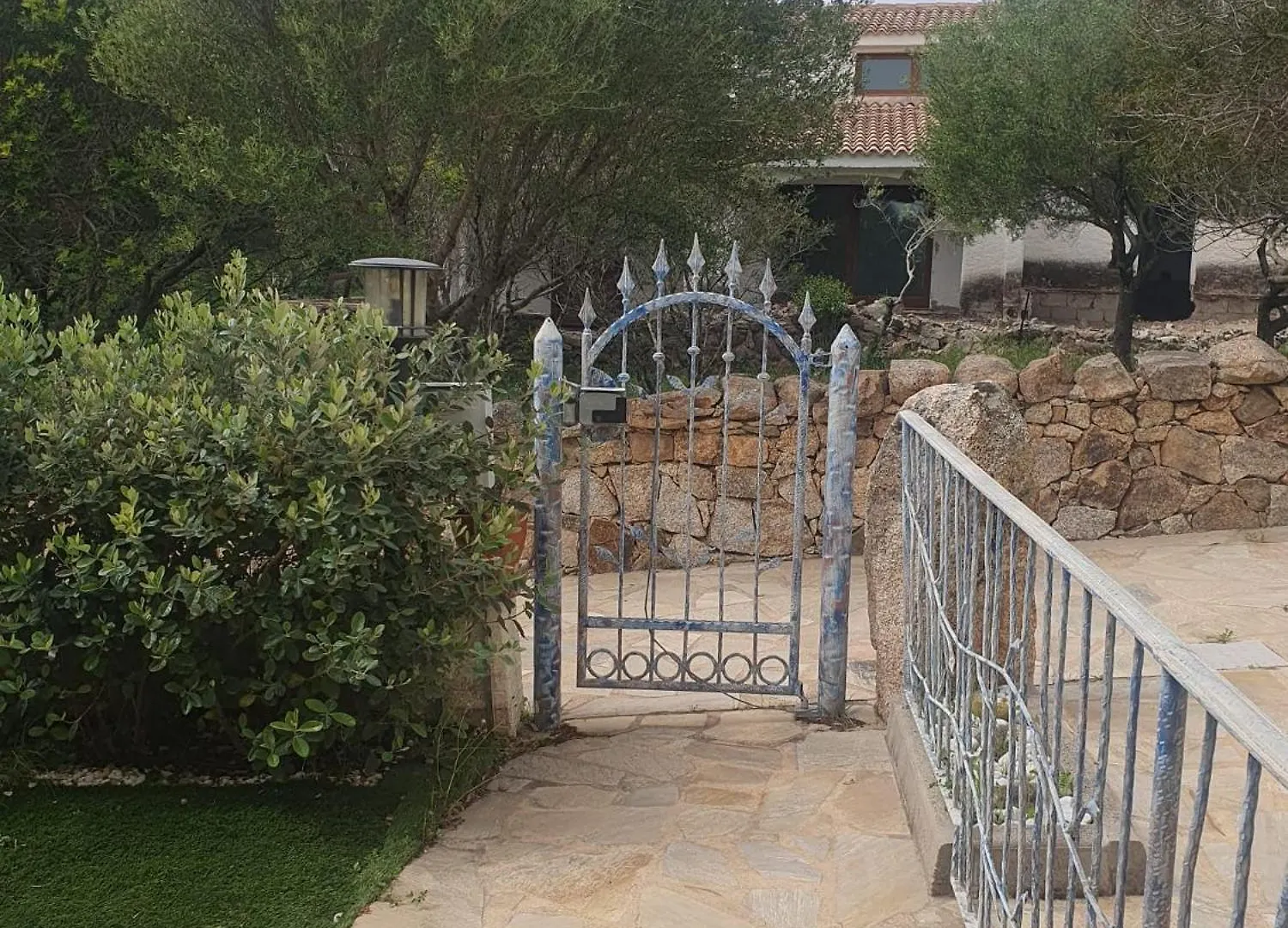 Villa Del Golfo Olbia