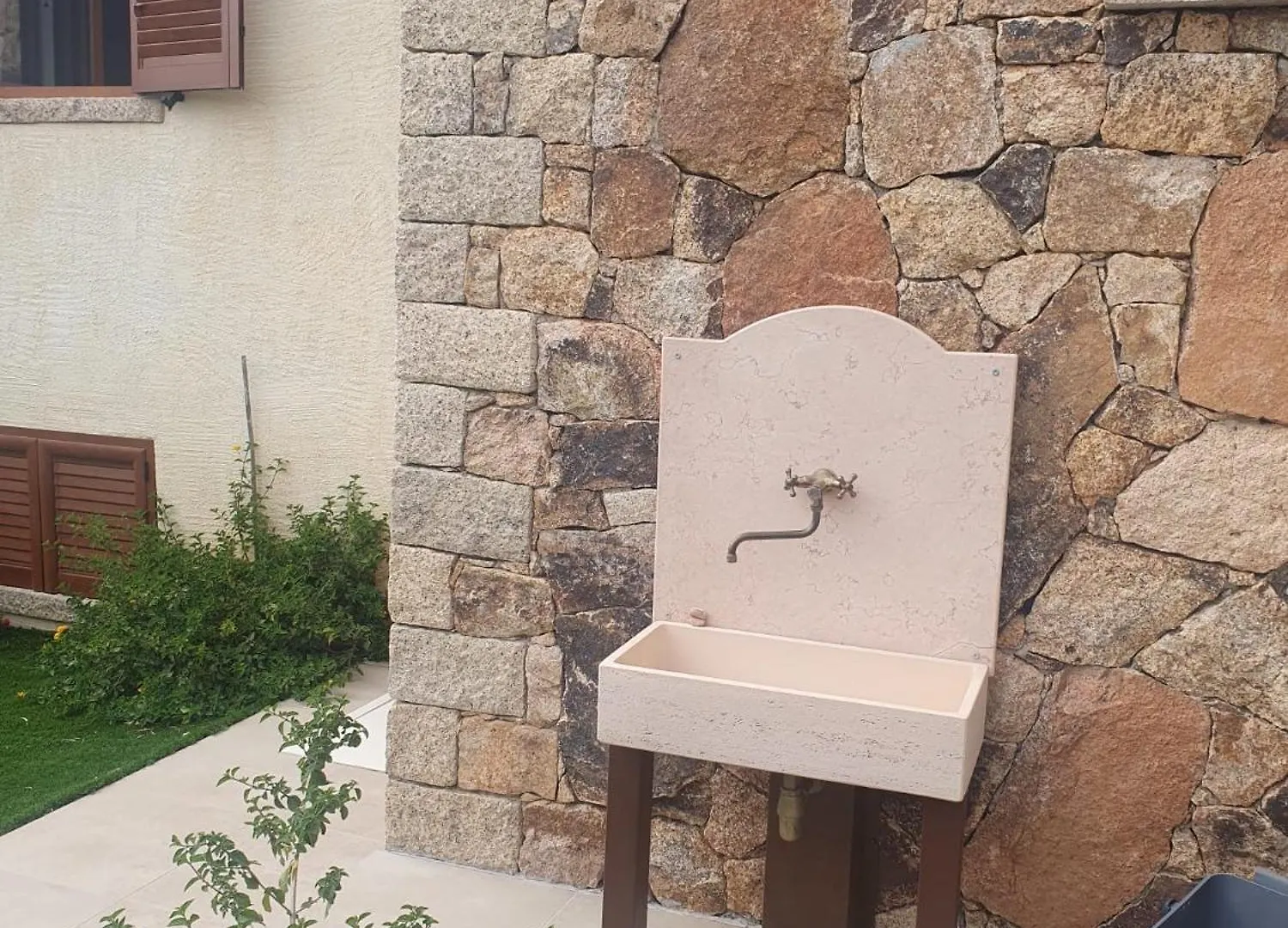 Villa Del Golfo Olbia Holiday home