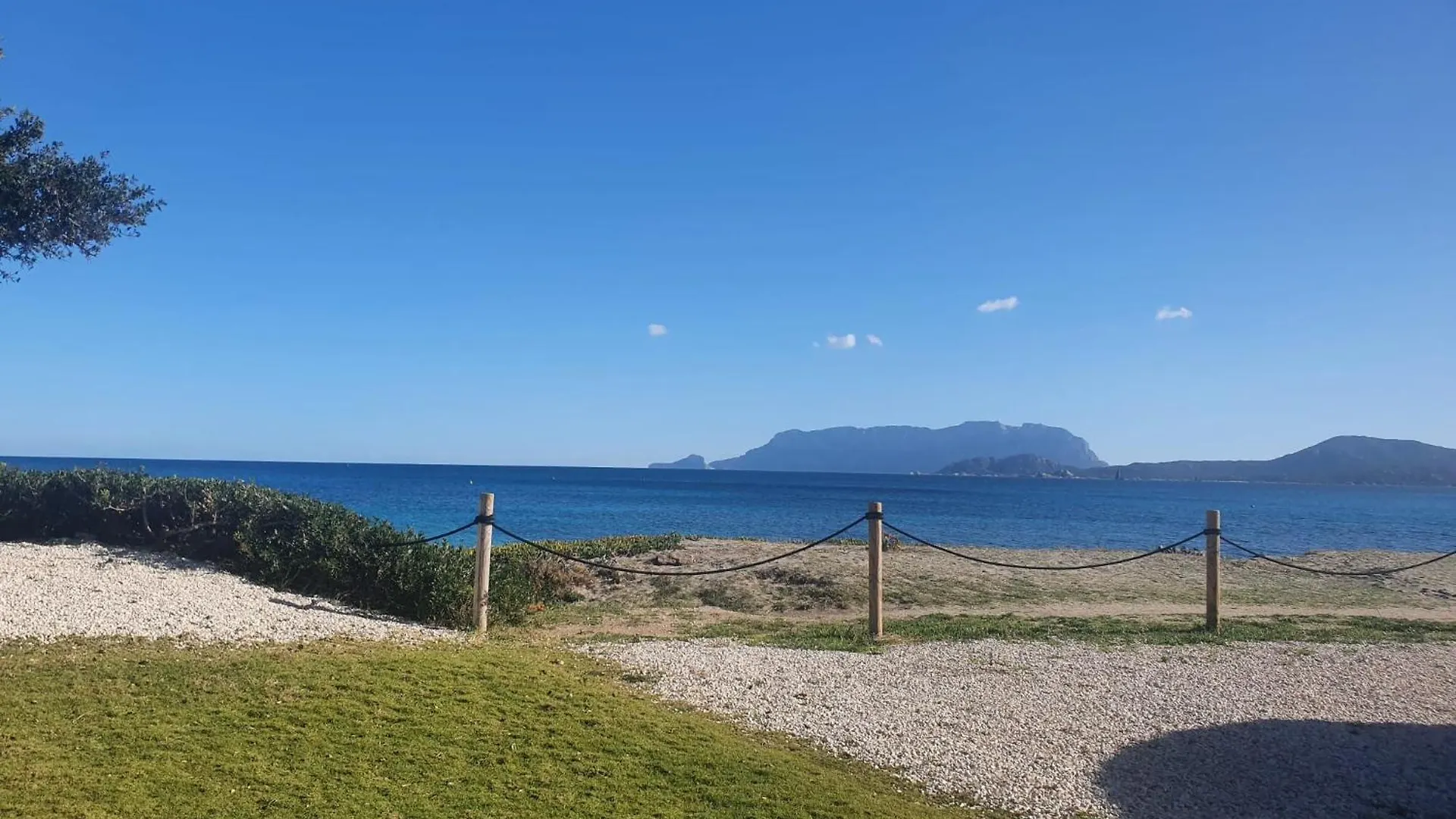 Villa Del Golfo Olbia Italy